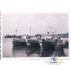 Douane Tolkamer Boten ``Rijn- Waal- Maas`` Coll. HKR geschonken door H.vd Laag (4)